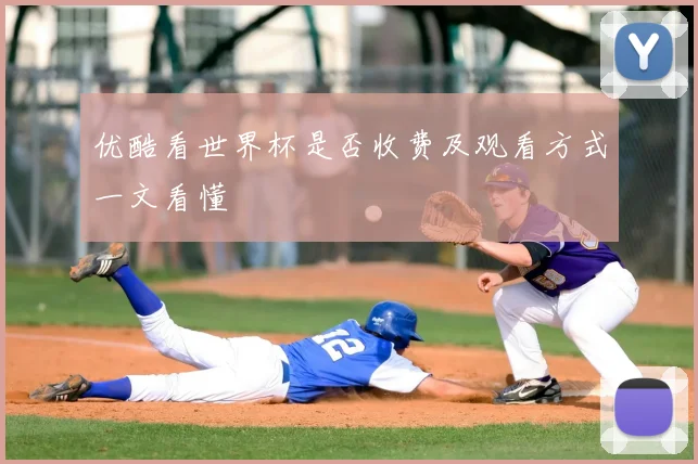 优酷看世界杯是否收费及观看方式一文看懂