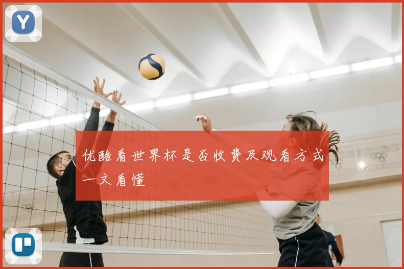 优酷看世界杯是否收费及观看方式一文看懂